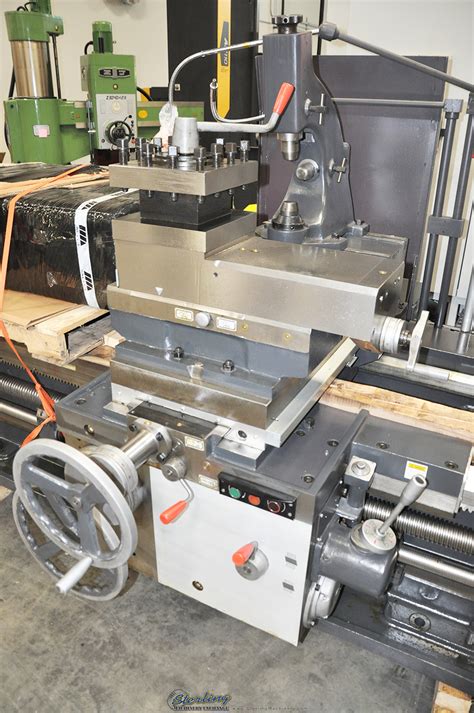 smtcl lathe